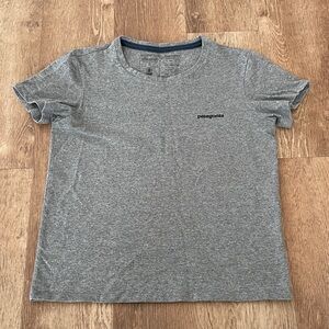 Women's Patagonia P-6 Logo Responsibili-Tee T-Shirt